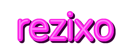 rezixo — logo kanal