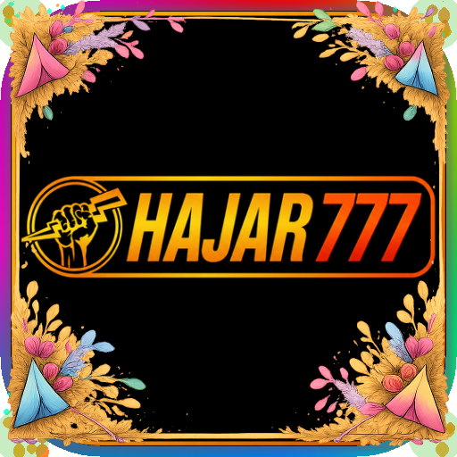 hajar777 — mitra unggulan