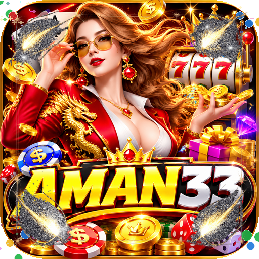 aman33 — mitra unggulan